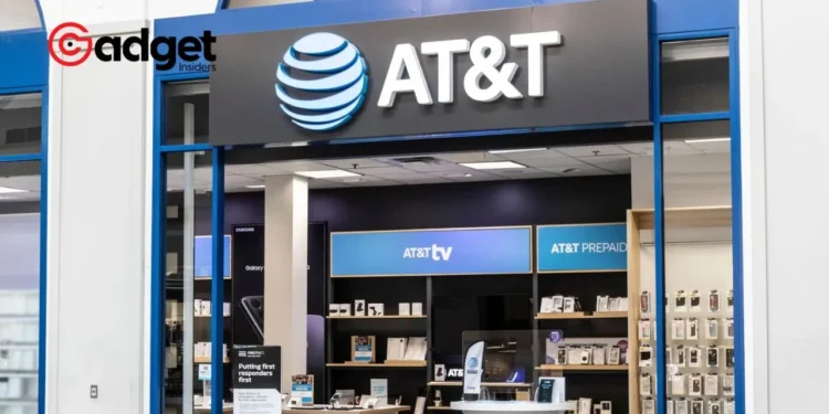 Breaking News AT&T Hits Reset on Millions of Passcodes After Big Data Leak – What Customers Need to Know