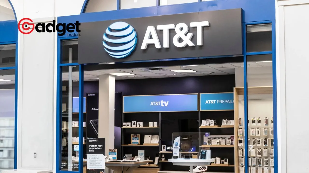 AT&T Takes Action To Secure Millions of Customer Accounts Following a