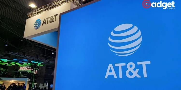 Breaking News- AT&T Unveils Game-Changing 'Turbo' Boost for Unstoppable Data Speeds at Crowded Events1