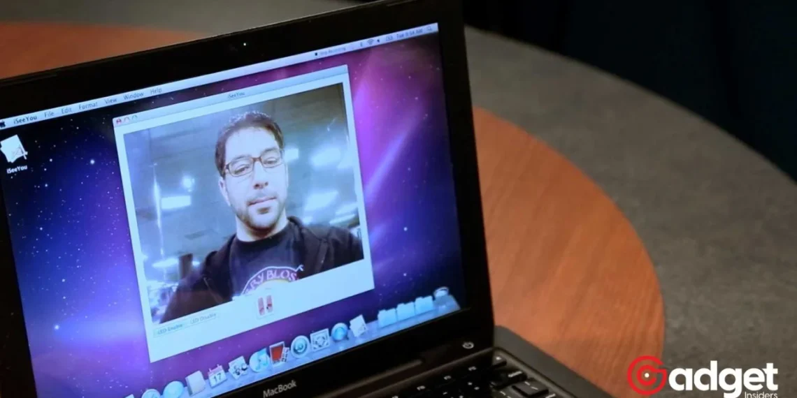 Breaking News: Apple Alerts MacBook Fans - Your Privacy Hack Might Crack Your Screen!