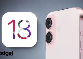 Breaking News Apple Unveils Game-Changing iOS 18 with Next-Level AI Features You Can't Miss