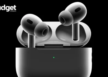 Breaking News: Apple's Next Big Thing - AirPods Pro with a Hearing Aid Feature Everyone's Talking About