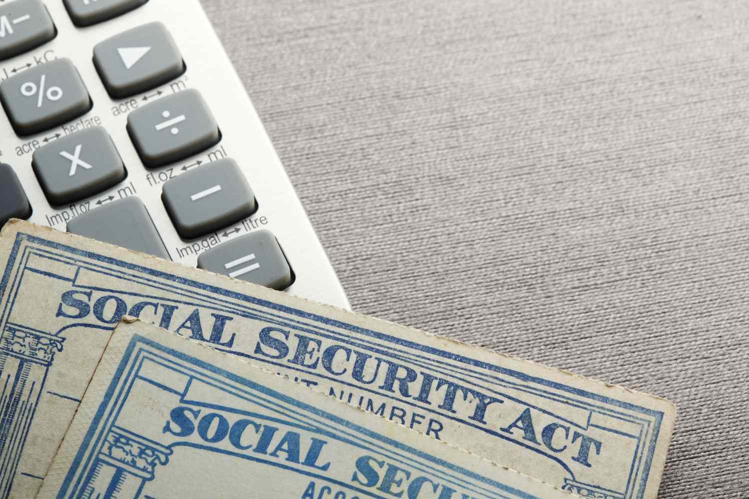 Breaking News: Big Changes in Social Security Fix Overpayment Woes for Many