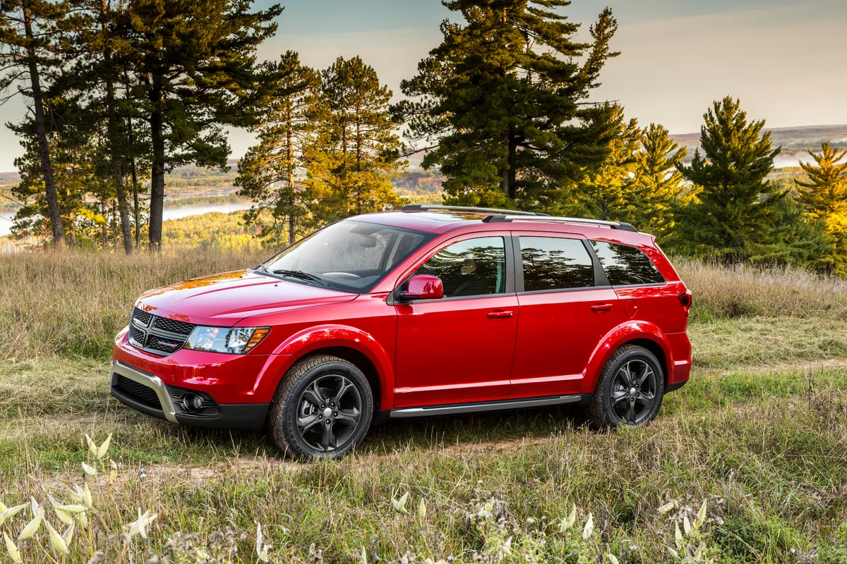 Breaking News: Dodge and Chrysler Call Back 280K Cars for Airbag Fix – What Owners Need to Know-