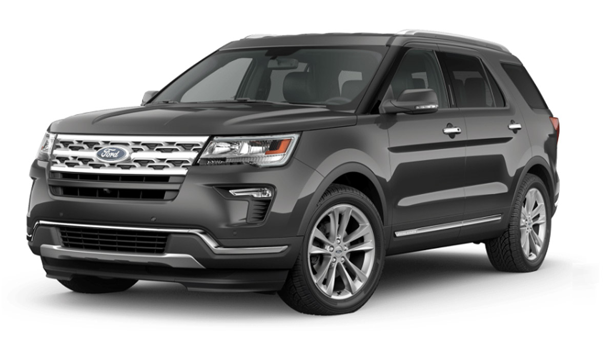 Breaking News: Ford Calls Back 2 Million SUVs Over Flying Trim Risk - What Owners Need to Know