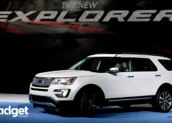Breaking News: Ford Calls Back 2 Million SUVs Over Flying Trim Risk - What Owners Need to Know