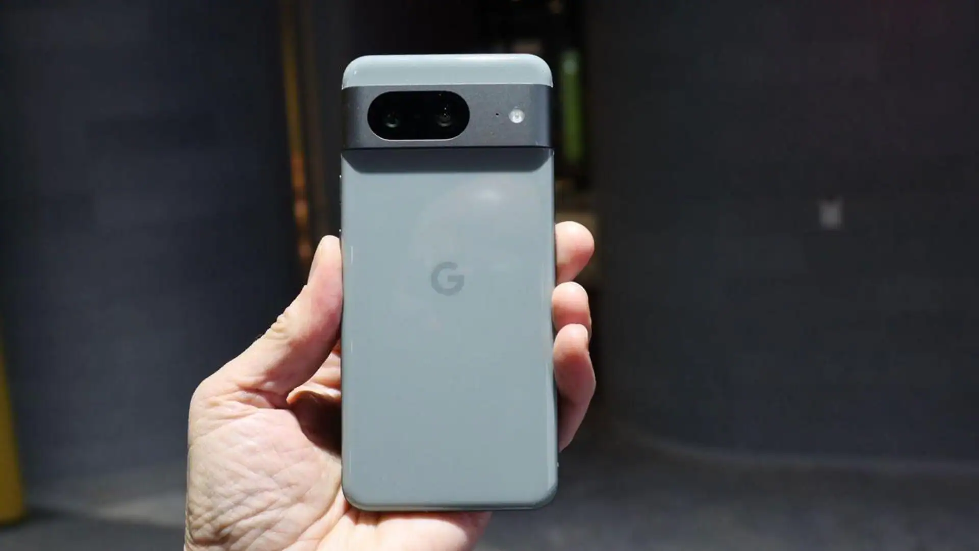 Breaking News: Google Pixel's Next Big Thing - Save Lives Anywhere with Satellite SOS