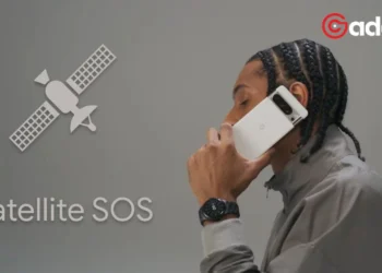 Breaking News: Google Pixel's Next Big Thing - Save Lives Anywhere with Satellite SOS