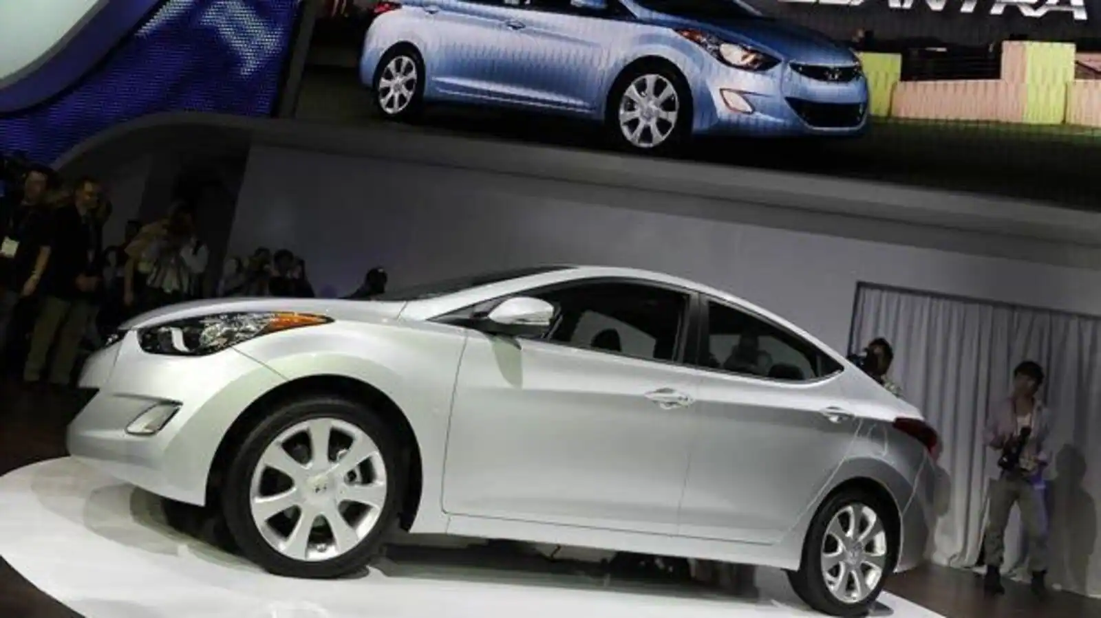 Hyundai’s Latest Recall of Elantra, 180,000 Cars Safety Issue Reported