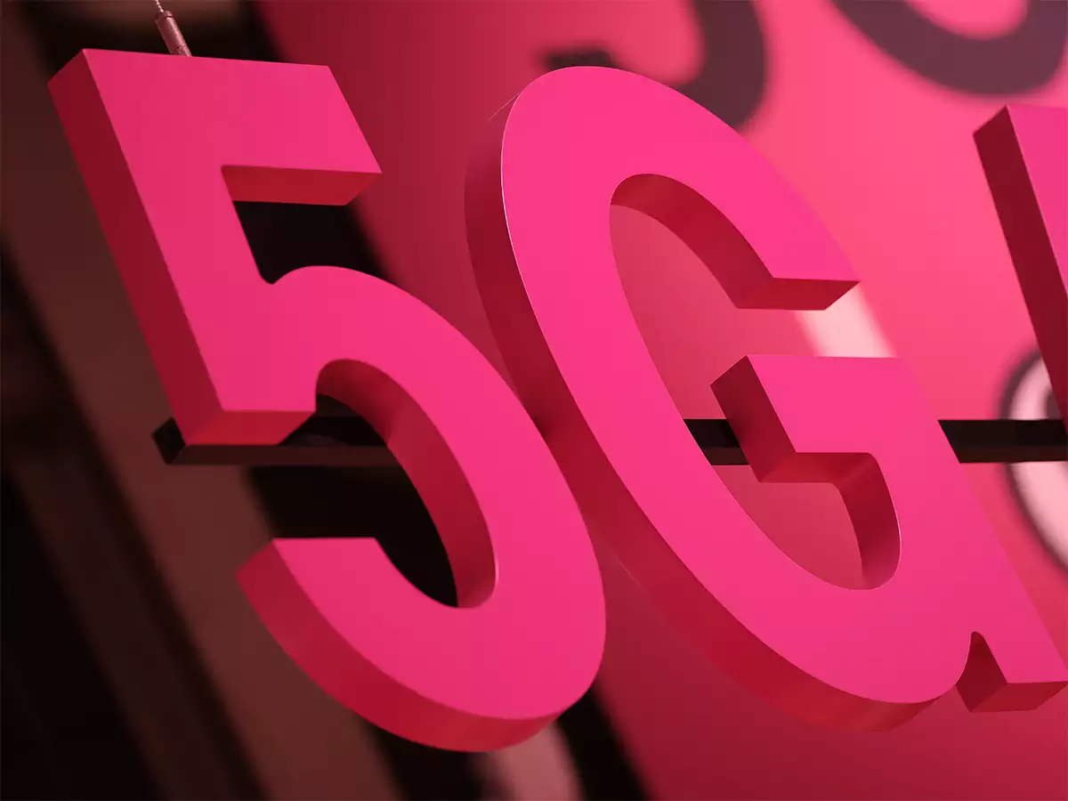 T-Mobile’s Nationwide 5G Upgrade Promises Lightning-Fast Internet for Millions of Subscribers