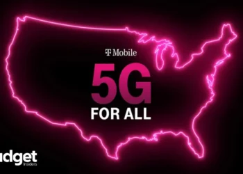 Breaking News T-Mobile's Nationwide 5G Upgrade Promises Lightning-Fast Internet Everywhere You Go