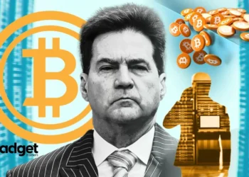 Breaking News The Mystery of Bitcoin's Creator Finally Solved in Court Drama