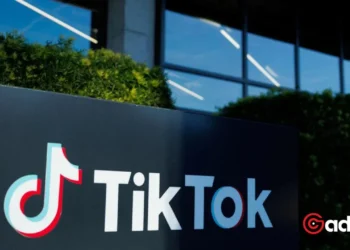 Breaking News TikTok Hit with Major Fine in Italy for Not Keeping Kids Safe Online