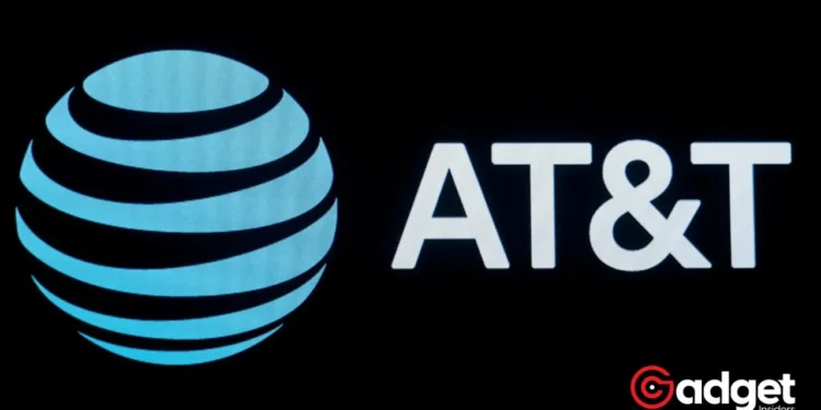 Cell Service Chaos: How AT&T's Big Glitch Left Thousands Hanging and What's Next