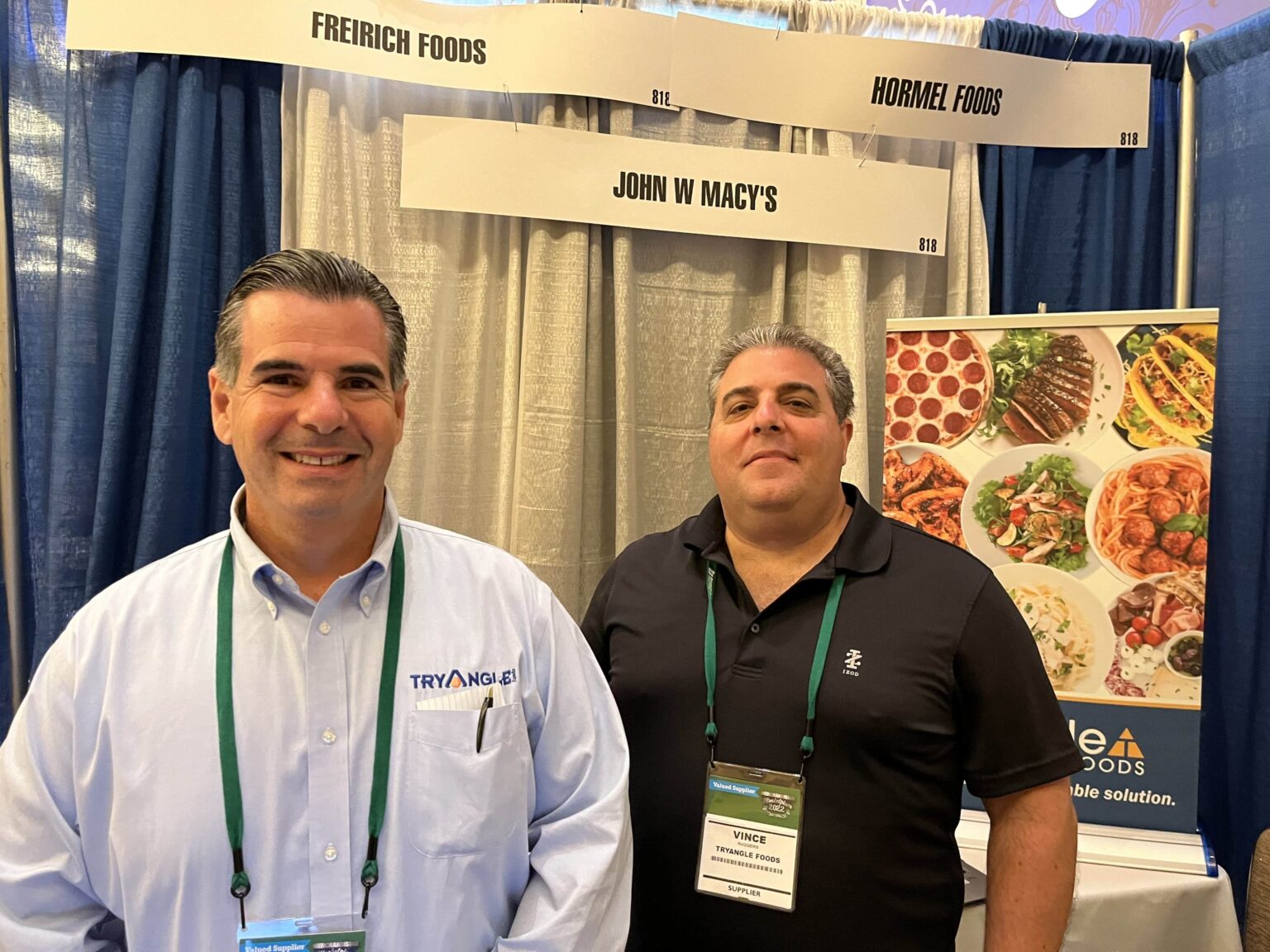 WellKnown Grocery Store Chain Freirich Foods Filed for Chapter 11