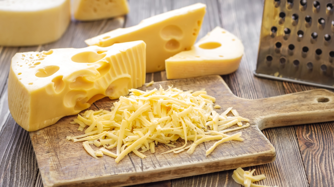 Cheese Lovers Beware: Major Recall Hits Stores in 15 States Over Health Fears