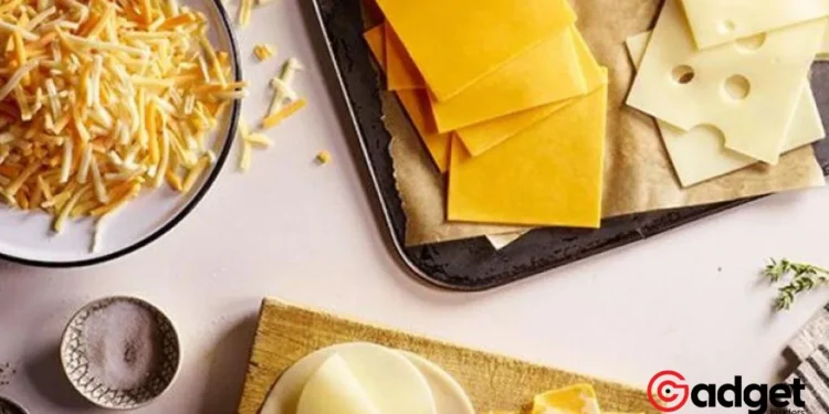 Cheese Lovers Beware: Major Recall Hits Stores in 15 States Over Health Fears