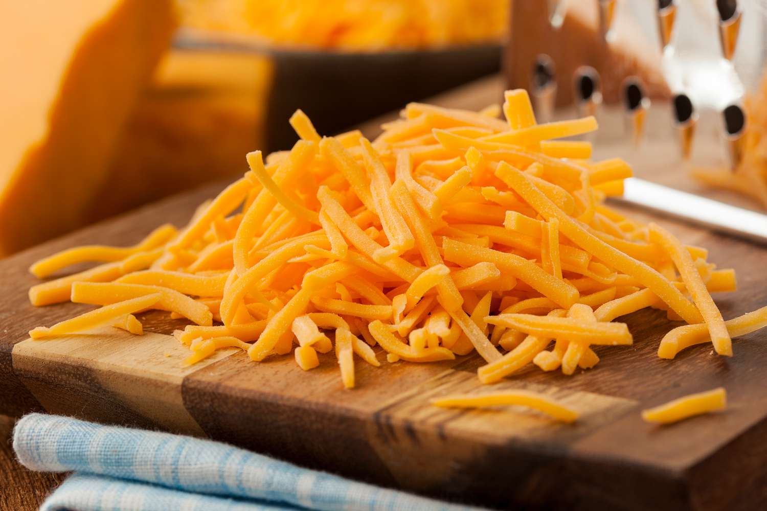 Cheese Recall Shakes Up the Nation: Why Your Favorite Shredded Cheese Might Be Off the Shelf