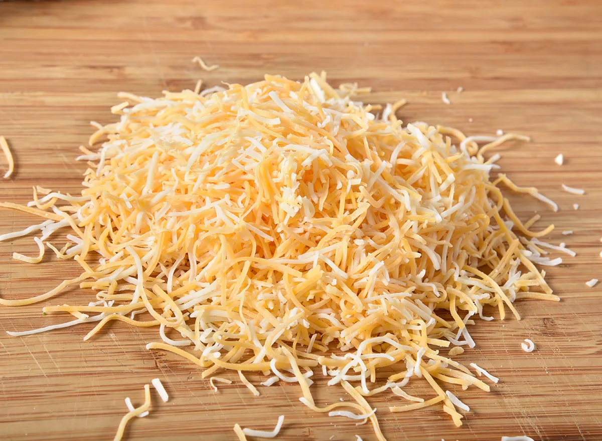 Cheese Recall Shakes Up the Nation: Why Your Favorite Shredded Cheese Might Be Off the Shelf