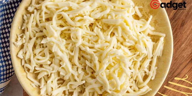 Cheese Recall Shakes Up the Nation: Why Your Favorite Shredded Cheese Might Be Off the Shelf