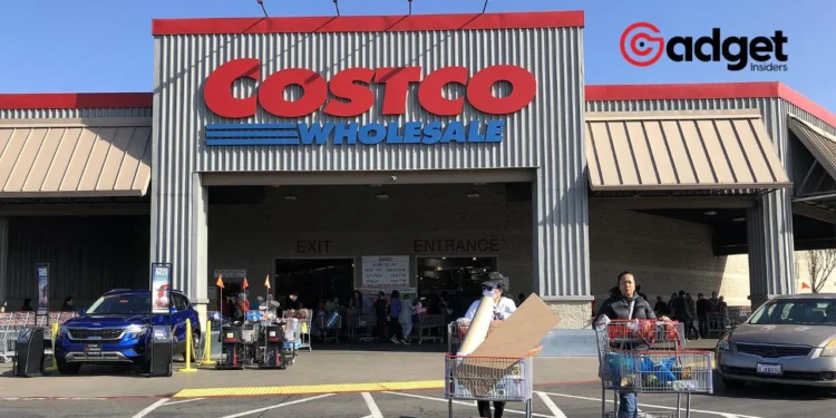 Costco's Big Change Members Only Can Enjoy Cheap Eats at Food Courts Starting April 2024
