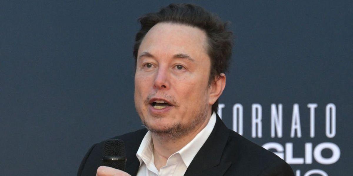 Could Elon Musk Really Take Over TikTok? The Buzz Around a Billionaire's Time-Traveling Bid