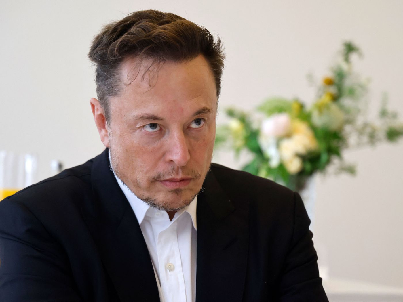 Could Elon Musk Really Take Over TikTok?