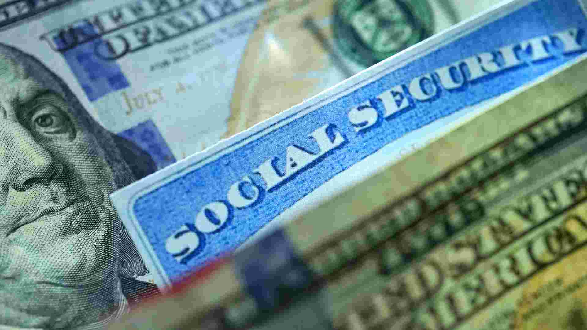 Counting Down to Cash: Your Guide to April's Social Security Check Dates Revealed
