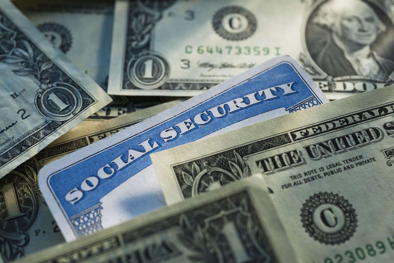 Counting Down to Cash: Your Guide to April's Social Security Check Dates Revealed