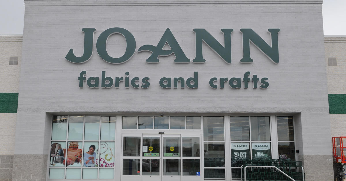 Crafting a Comeback: How Joann Weaves Through Bankruptcy to Keep Doors Open
