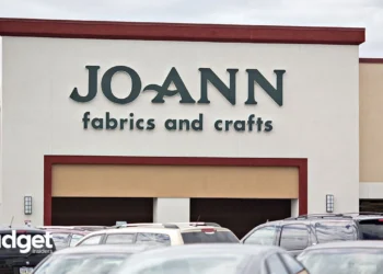 Crafting a Comeback How Joann Weaves Through Bankruptcy to Keep Doors Open