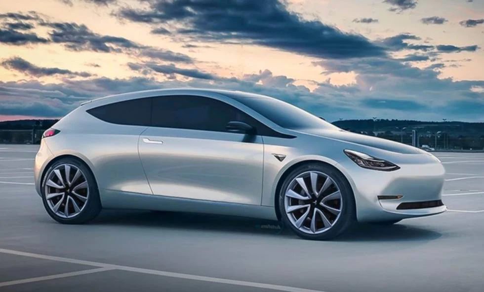 Elon Musk’s Tesla’s Quality Control Is So Poor That New Owners Are Taking Action