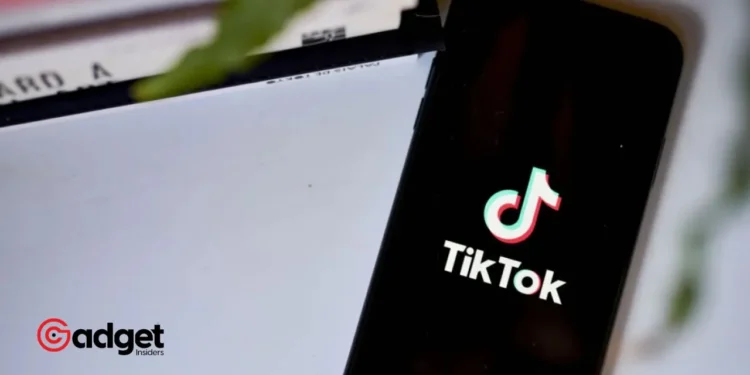 Creators Speak Out How the TikTok Ban Could Change Everything for Millions