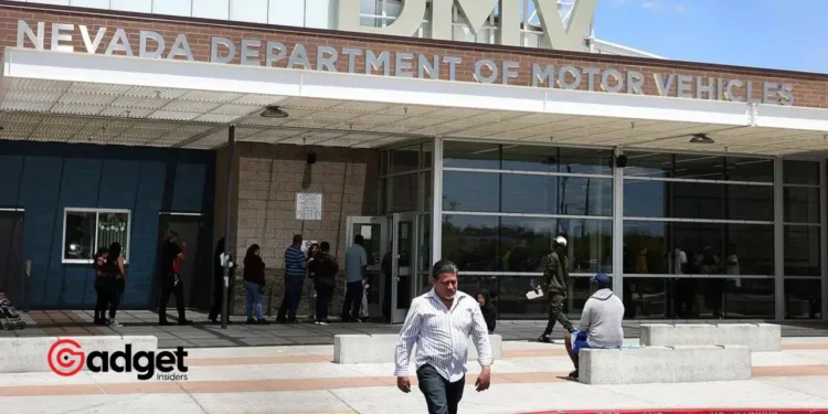 Day Without DMVs How Cloud Glitches Left Drivers Stranded and What's Next