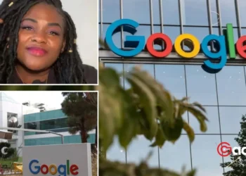 Deaf Black Employee's Legal Battle Highlights Google's Struggle with Inclusion and Fairness