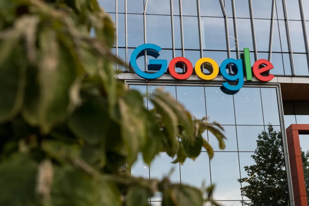 Deaf Black Employee’s Legal Fight Highlights Google’s Struggle With Inclusion and Fairness