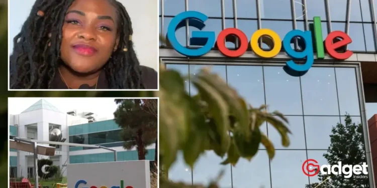 Deaf Black Employee's Legal Battle Highlights Google's Struggle with Inclusion and Fairness