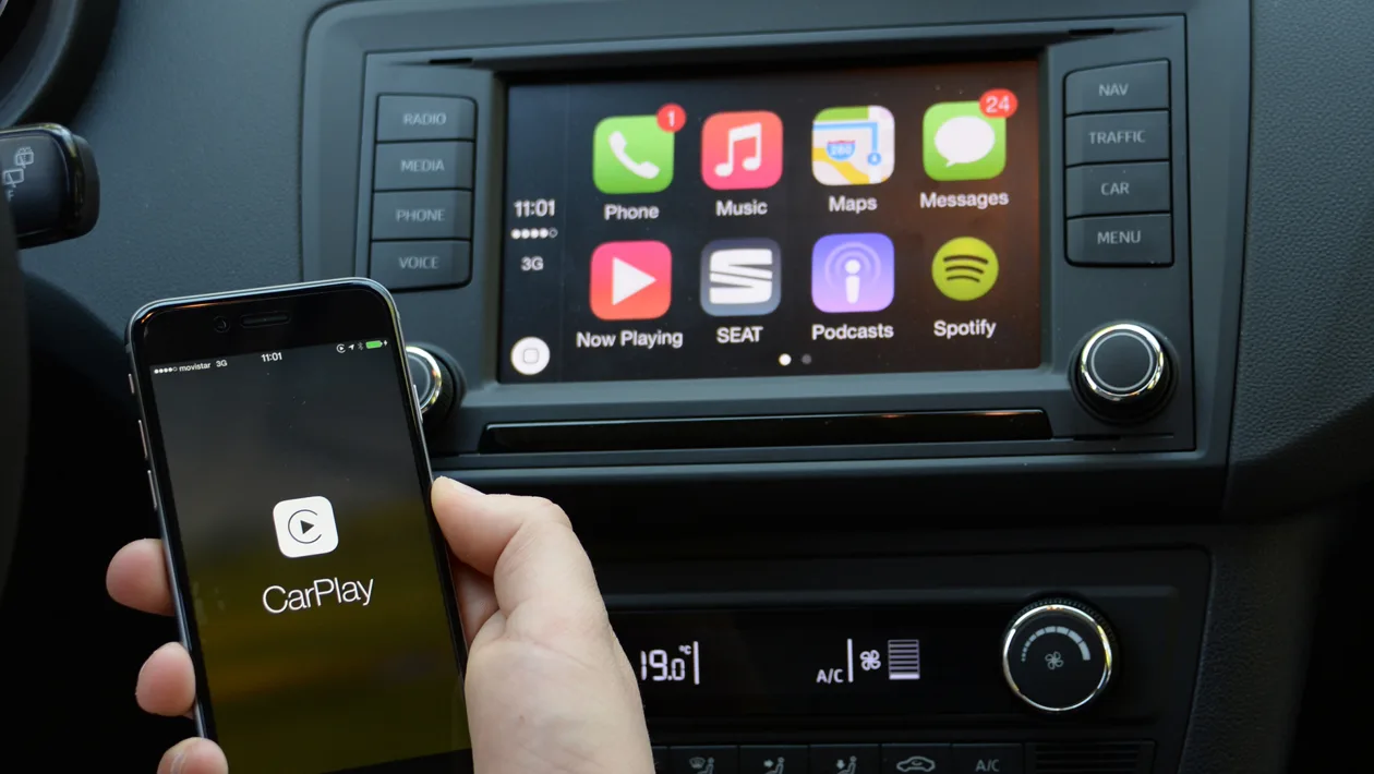 Know How the 2024 Apple CarPlay Update Can Change Your Road Trips Forever