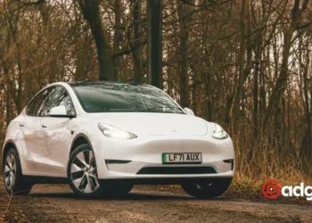 Electric Cars Take Over How Tesla's Model Y Zoomed Past Toyota Corolla to Become the World's Favorite Ride in 2023