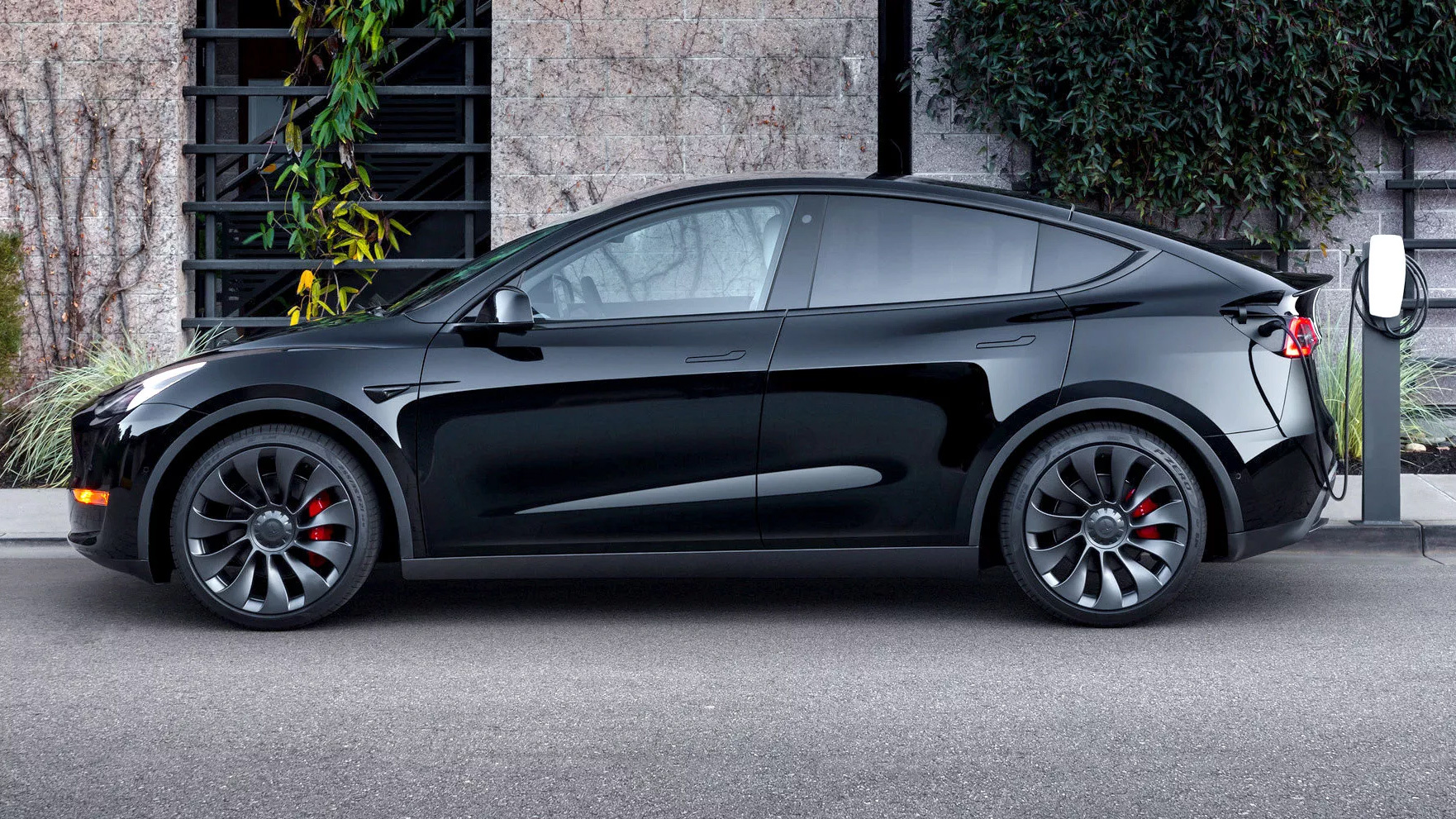Tesla’s Model Y Zoomed Past Toyota Corolla To Become the World’s Favorite Car in 2023