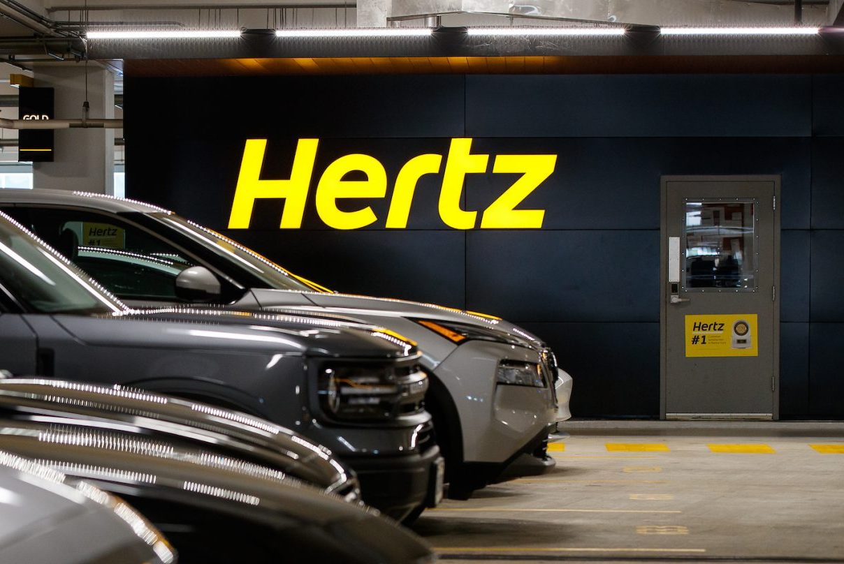 Electric Dreams to Real Challenges How Hertz's Big Bet on Tesla Cars Sparked a CEO Swap and Shook Up the Car Rental World-
