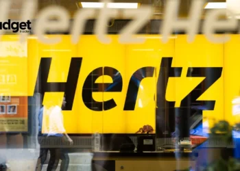 Electric Dreams to Real Challenges How Hertz's Big Bet on Tesla Cars Sparked a CEO Swap and Shook Up the Car Rental World