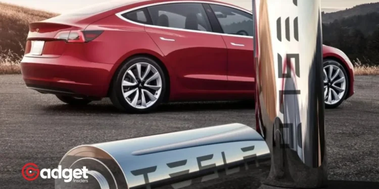 Electric Shockwave The Story of Tesla's Stolen Secrets and the Race to Protect Future Innovations