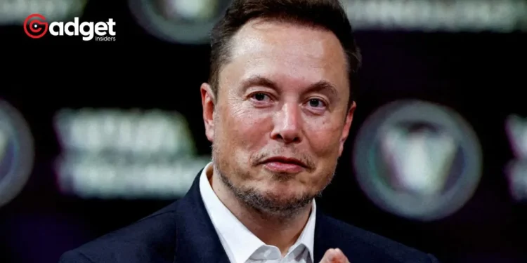 Elon Musk Calls Out US Visa Limits Why the Tech Mogul Says It's Unfair to Workers from India and China