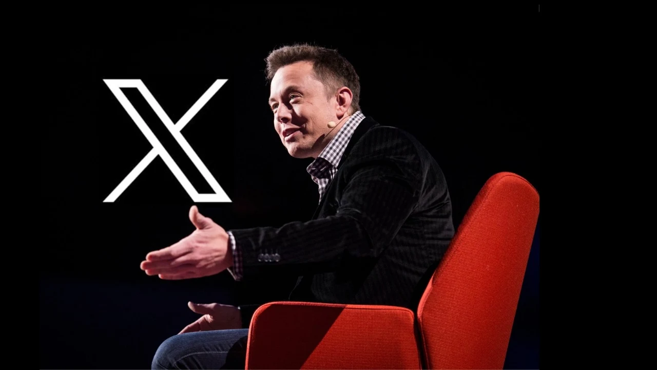 Elon Musk Clashes Over X's Speech Rules: Why He Says No to Censorship and Teases Rocket Cars