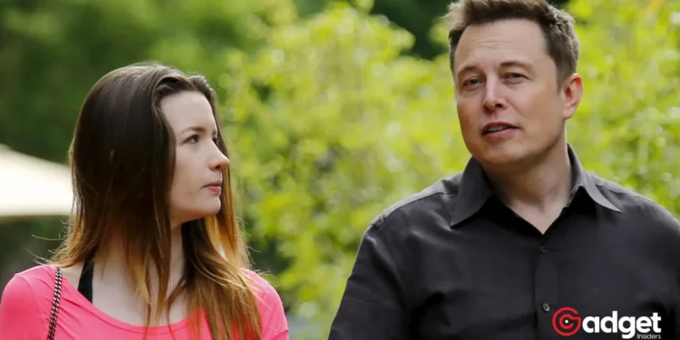 Elon Musk Faces Backlash Over Tweet Criticizing Philanthropic Ex-Wives: A Dive into Wealth and Charity Debate
