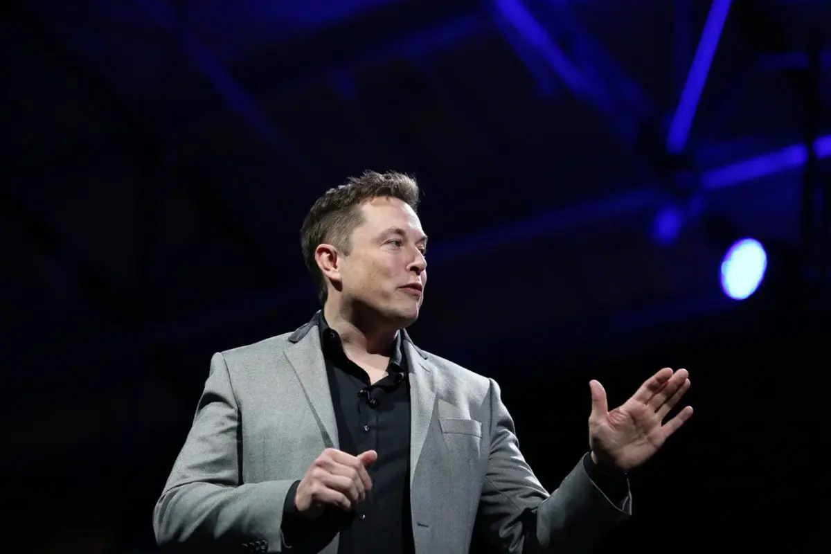 Elon Musk Gets Real on Don Lemon Show, Urges World To Prevent Global Conflict