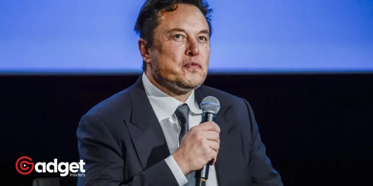 Elon Musk Gets Real on Don Lemon Show Urges World to Prevent Global Conflict and Rethink Our Future