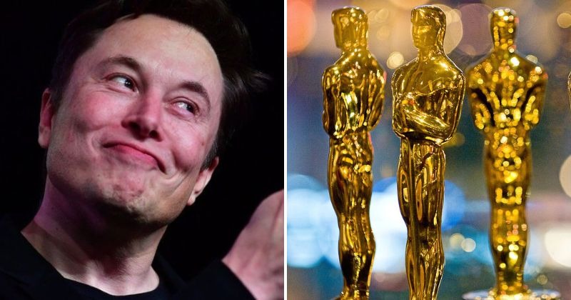 Elon Musk Questions Oscars' Focus: Sparking Conversations on Hollywood's Shift to Social Awareness