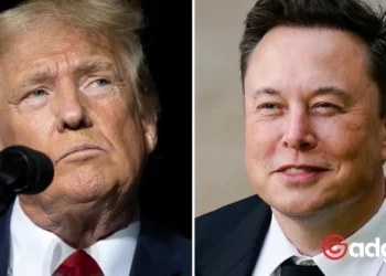 Elon Musk Shakes Up 2024 Election Why He's Keeping His Billions Away from Trump and Biden Campaigns---